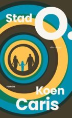 9789025473532 Caris, Koen - Stad O.