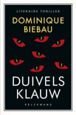 Biebau, Dominique - Duivelsklauw