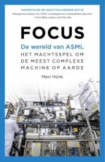 Hijink, Marc - Focus