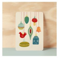 Vintage Baubles - IL0024
