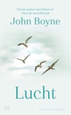 Boyne, John - Lucht