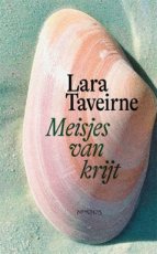 9789044660357 Taveirne, Lara - Meisjes van krijt