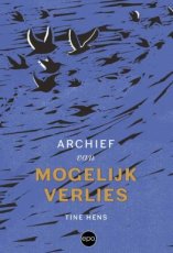 Hens, Tine - Archief van mogelijk verlies