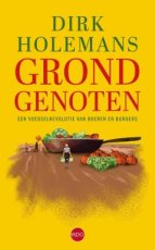 Holemans, Dirk - Grondgenoten