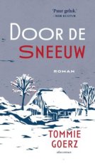 Goerz, Tommie - Door de sneeuw