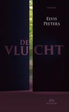 9789493456020 Peeters, Elvis - De vlucht