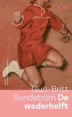 9789044549973 Sundström, Gun-Britt - De wederhelft