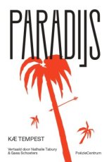 9789056553821 Tempest, Kae - Paradijs