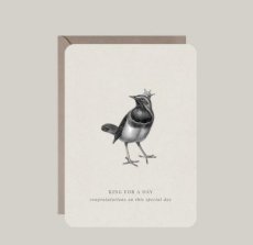 King for a day - 100090