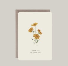 Thank you / You are the best - 100091