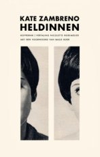 Zambreno, Kate - Heldinnen