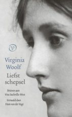 Woolf, Virginia - Liefst schepsel