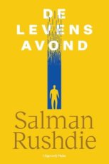 9789493420465 Rushdie, Salman - De levensavond
