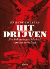 9789085288336 Smeyers, Kristof - Uitdrijven