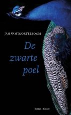 9789464522082 Vantoortelboom, Jan - De zwarte poel