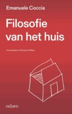 9789490334482 Coccia, Emanuele - Filosofie van het huis