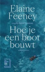 9789083523958 Feeney, Elaine - Hoe je een boot bouwt