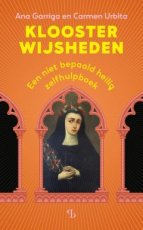 9789463824569 Garriga, Ana & Urbita, Carmen - Kloosterwijsheden