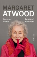9789044660685 Atwood, Margaret - Boek vol levens