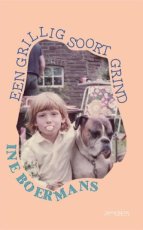 Boermans, Ine - Een grillig soort grind