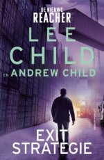 9789021049274 Child, Lee / Child, Andrew - Exitstrategie