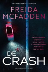 McFadden, Freida - De crash