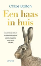 9789044660166 Dalton, Chloe - Een haas in huis