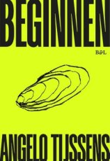 9789493443624 Tijssens, Angelo - Beginnen