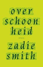 9789044656985 Smith, Zadie - Over schoonheid