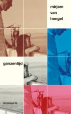 9789403115825 Hengel, Mirjam van - Ganzentijd