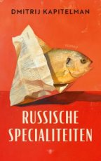 9789403137933 Kapitelman, Dmitrij - Russische specialiteiten