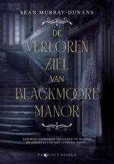 9789464789546 Murray-Dunans, Sean - De Verloren Ziel van Blackmoore Manor
