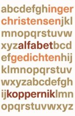 9789083572420 Christensen, Inger - alfabet