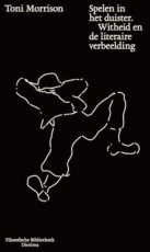 9789464943542 Morrison, Toni - Spelen in het duister