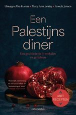 9789026373664 Abu-Hanna, Umayya - Een Palestijns diner