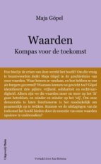 Göpel, Maja - Waarden