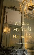 Myśliwski, Wiesław - Het paleis