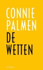 Palmen, Connie - De wetten