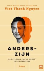 Thanh Nguyen, Viet - Anders-zijn
