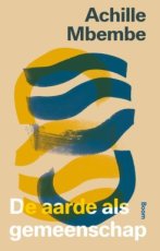 Mbembe, Achille - De aarde als gemeenschap