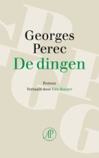Perec, Georges - De dingen