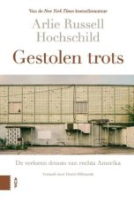 Russell Hochschild, Arlie - Gestolen trots