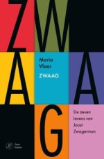 Vlaar, Maria - Zwaag