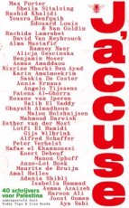 Weeda, Lisa e.a. - J'accuse