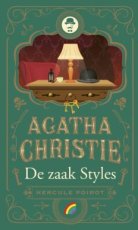 9789041716736 Christie, Agatha - De zaak Styles