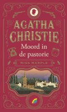9789041716743 Christie, Agatha - Moord in de pastorie