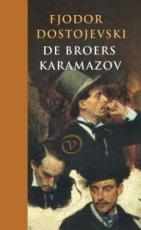 9789028220096 Dostojevski, Fjodor - De broers Karamazov