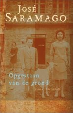 9789029081351 Saramago, José - Opgestaan van de grond