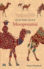 Guez, Olivier - Mesopotamië