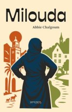 Chalgoum, Abbie - Milouda